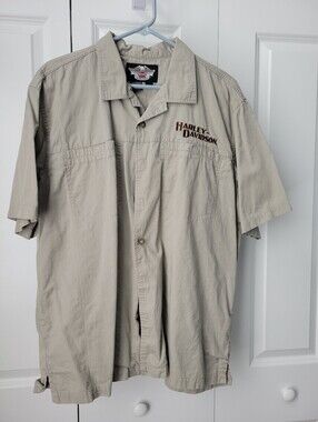 Short Sleeve Shirt